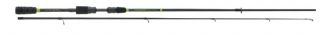 Gunki Trooper Spinning Rods - 